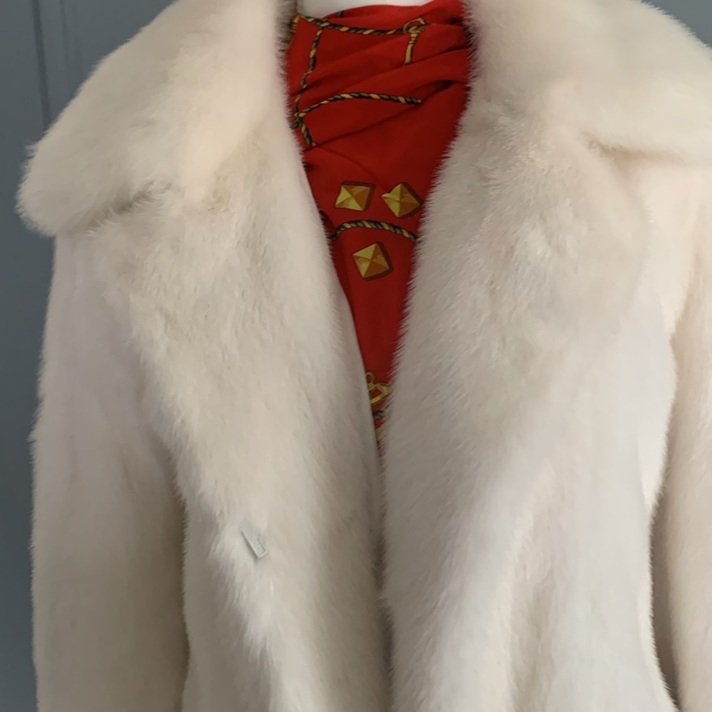 Mink Jacket - image 6